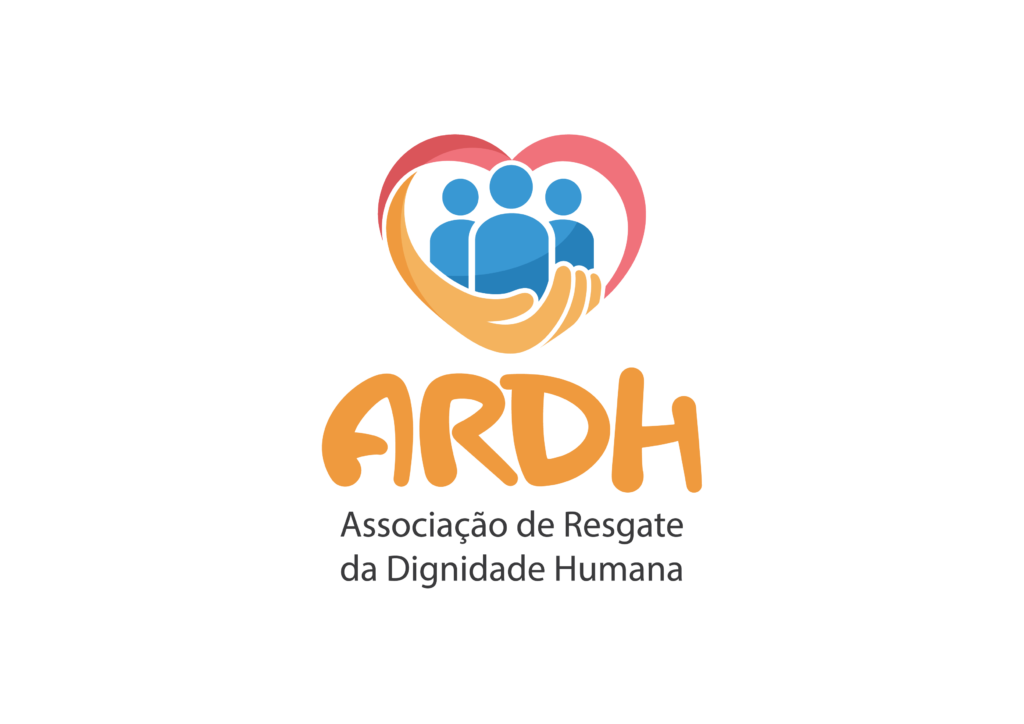 Logo da ARDH